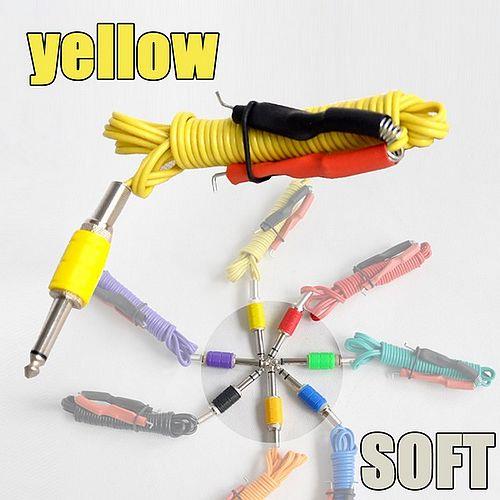 Clip Cord  Ref.CC2020A amarelo